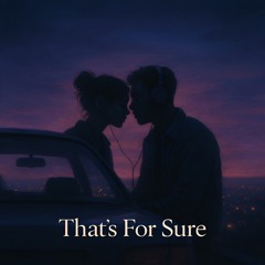 Thats 4 sure