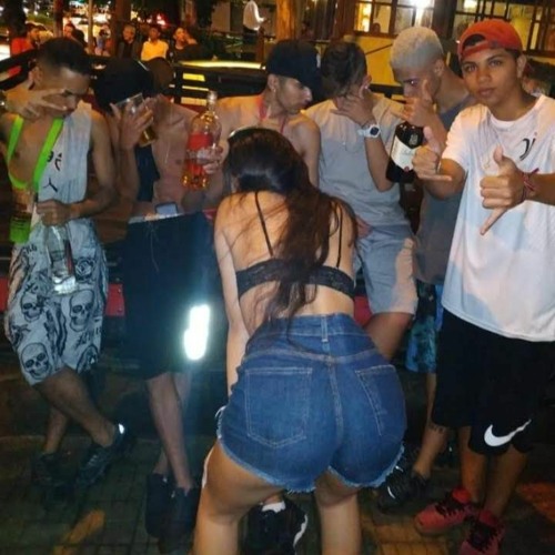 MEGA MODAOFUNK 002 {DJ'S QUEIROZ, COUTIN} #2K20