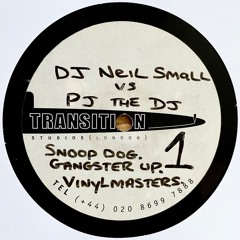Snoop Dogg – G'd Up (Drum & Bass Remix) [CLIP]