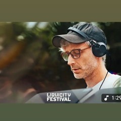 2025 Calibre @ Liquicity Festival