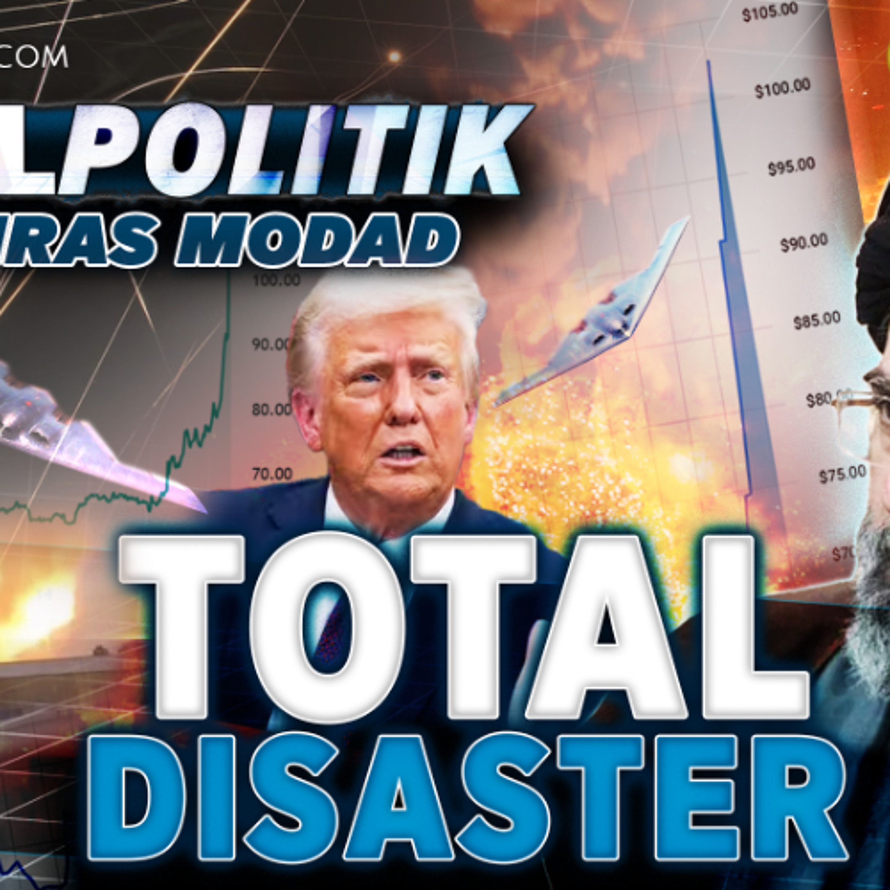 FREEMIUM: Realpolitik #37 | Has Anyone Thought This Through?