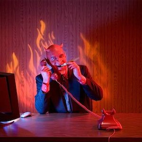Demons//Calling (prod. Imwithyou)