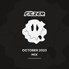 Fitzer October 2023 Mix
