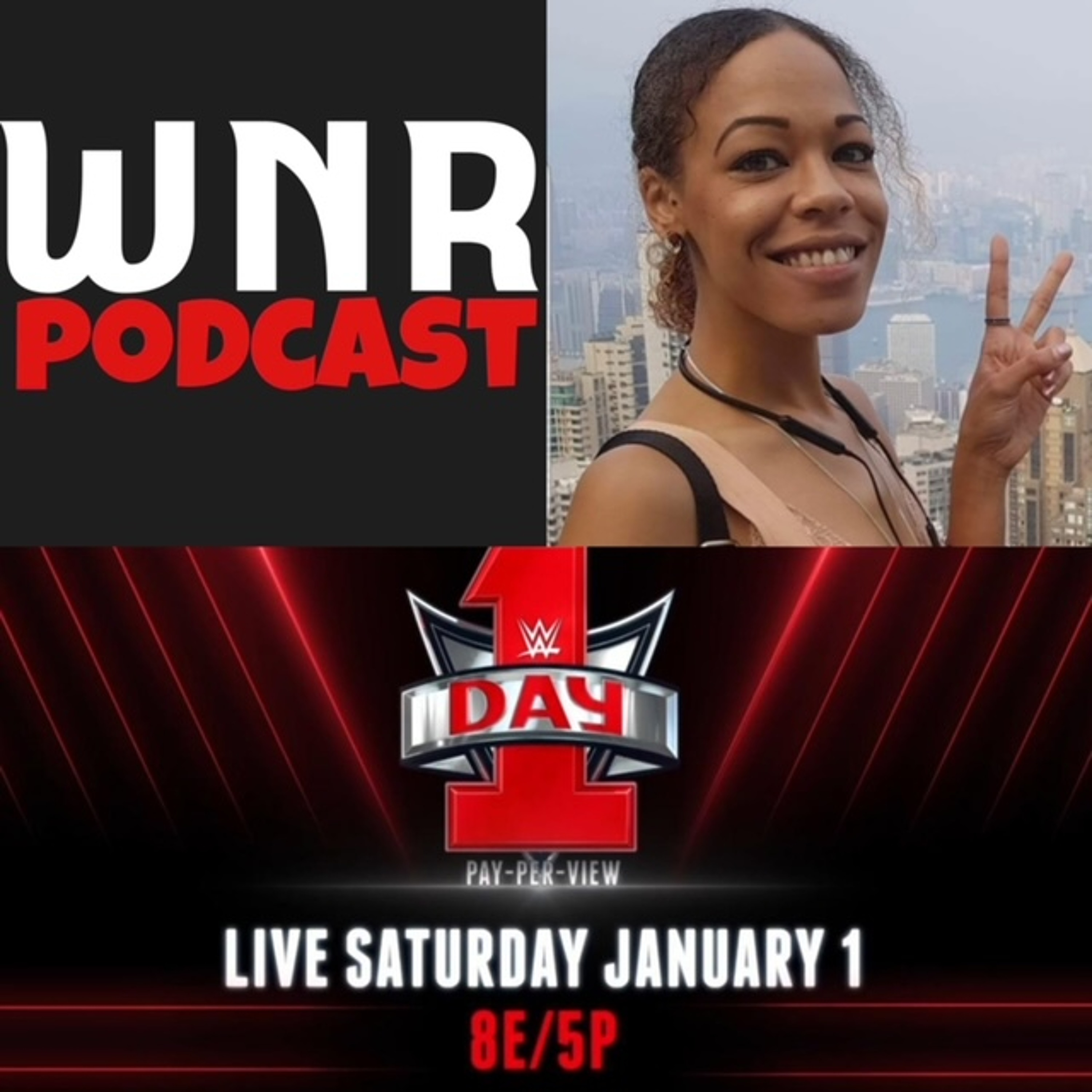 the WNR podcast