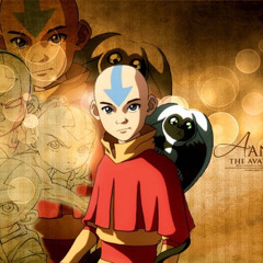 Aang Freestyle (Io Rinne)