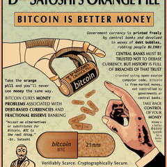 Simon Dixon Bitcoin Thinking