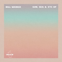 PREMIERE: Bill Mango - Carabela