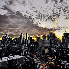 Demon X Guess (cafénico mashup edit)