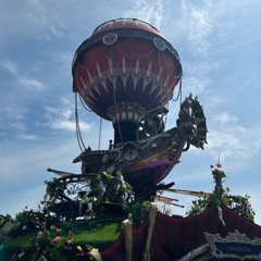 Soul Shivers x After Tomorrowland 2024