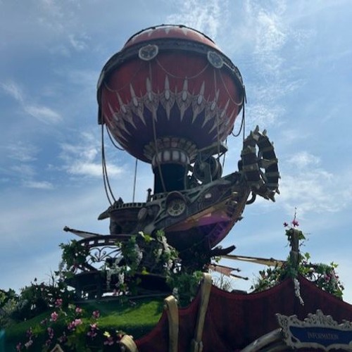 Soul Shivers x After Tomorrowland 2024