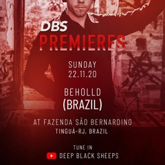 Beholld In Tinguá-RJ | 22.11.20 @deepblacksheeps