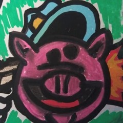 PIGS WILL HURT YOU!
