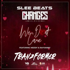 We dont care ft. Meddy Rayvanny| Tranzformer Remix | 2020