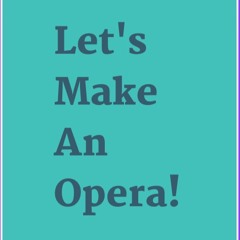 Good Soil by Jen Hill, Sally Jaquet and Longniddry Primary LIVE Let's Make an Opera 2025