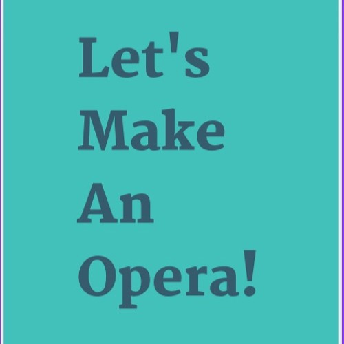 Good Soil by Jen Hill, Sally Jaquet and Longniddry Primary LIVE Let's Make an Opera 2025