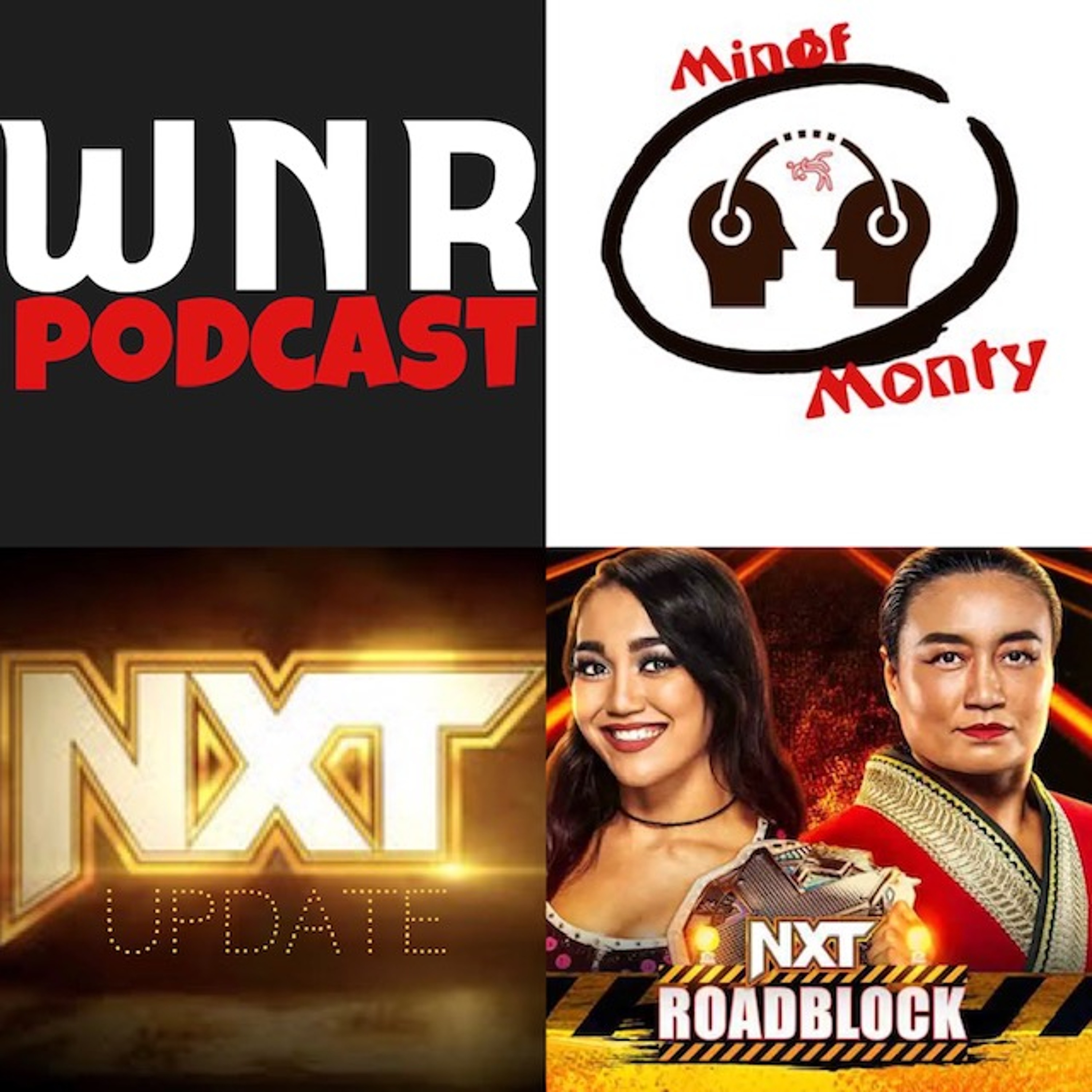 the WNR podcast