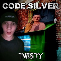 TW!STY - CODE SILVER (party in the olive garden) [CLIP]
