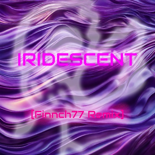 Full Throttle - Iridescent [Finnch77 Remix]
