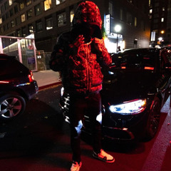Get Back For FDot (prod.by. LeTurtle x FX x Sxm)