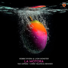 La Motora (Yas Cepeda Remix)