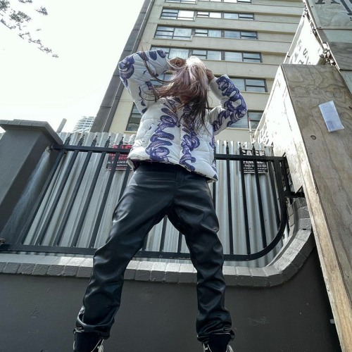 Unstoppable (Snippet)