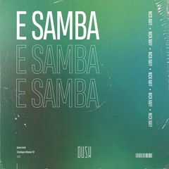 Nick Raff - E Samba