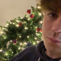 White Christmas- Declan McKenna (cover)