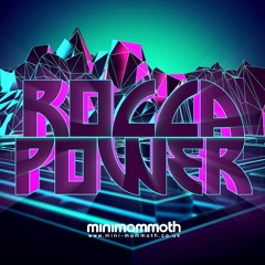 Rocca - The Power