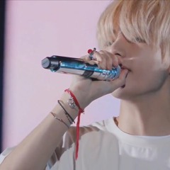 BTS - Answer : Love Myself-