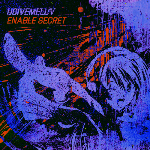 UGIVEMELUV
