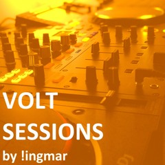 #29 VOLT Sessions by !ingmar