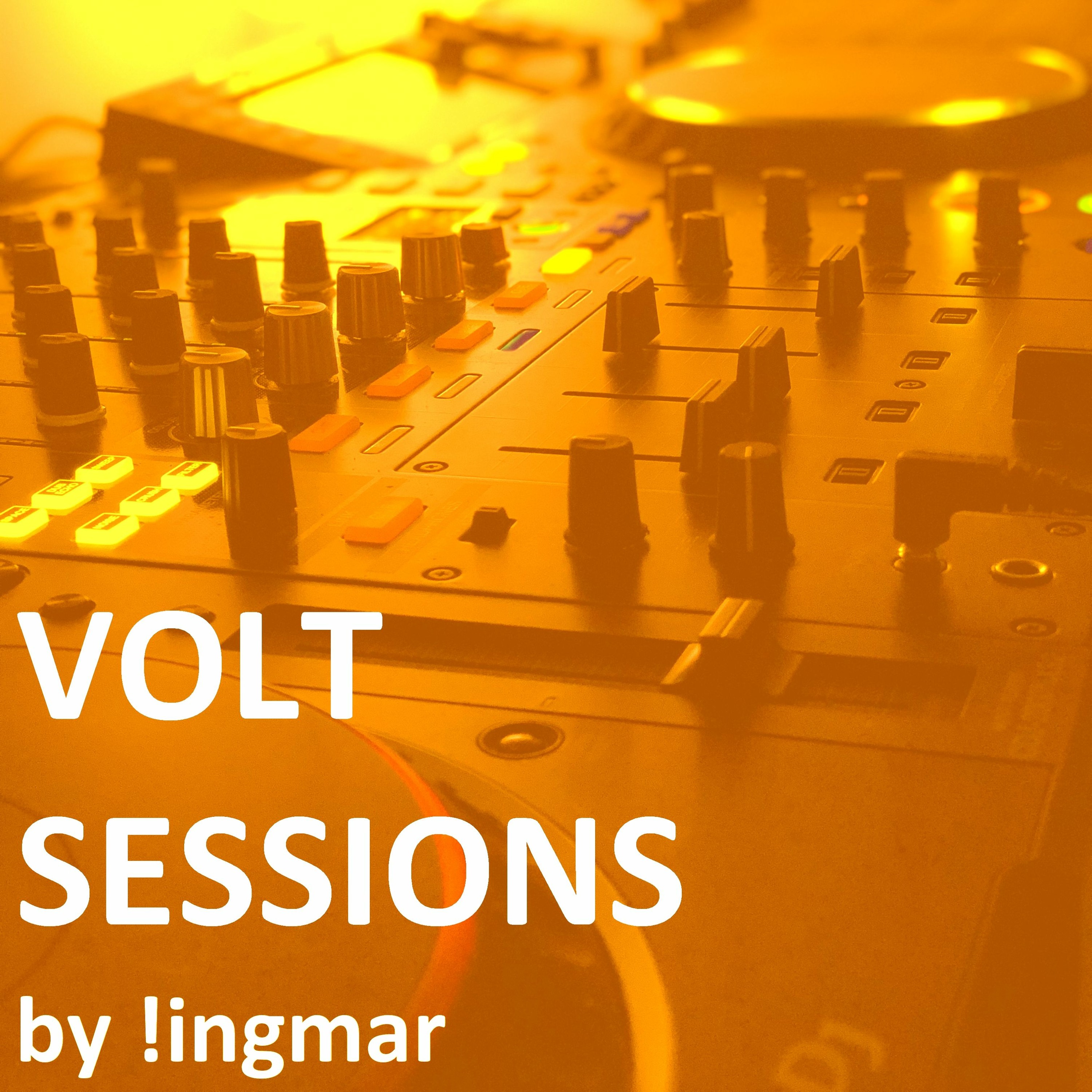Ingmar van Leth - VOLT Sessions