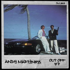 Andy Martinez-Eu Diferente  (Original mix) SM024
