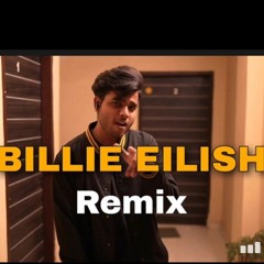 BILLIE EILISH REMIX - OMBAK PRIY