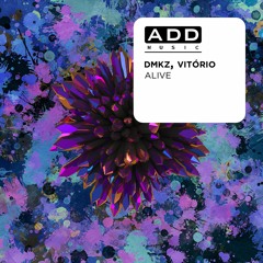 DMKZ, Vitório - Alive