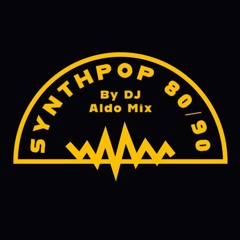 Synthpop 80 + 90 Mixed