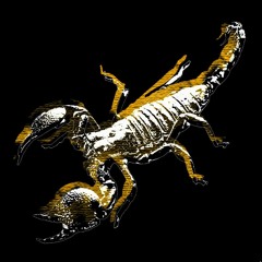 Blackest Scorpion [alpha] feat. Noxxi