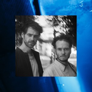 081 - Foehn & Jerome - fabric podcast