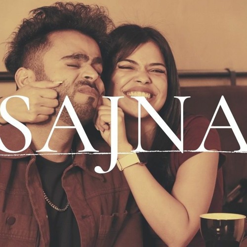 Sajna - Tahir Valdi Prod. By Superdupersultan