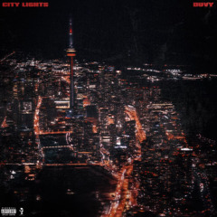Duvy x Toronto Type Beat - "Didn't Show Love" (prod. @cortezblack)