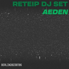 AEDEN BERLIN20230706