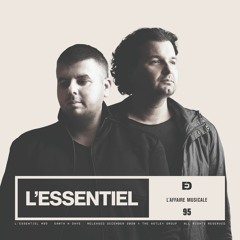 L'Essentiel 95 – Earth n Days