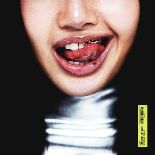 LISA 'ROCKSTAR' (ESPUKI REMIX)