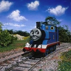 Sounds Of The Magic Railroad
