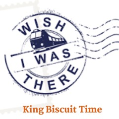 WISH I WAS THERE - FULL BAND VERSION