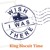 Artwork for WISH I WAS THERE - FULL BAND VERSION