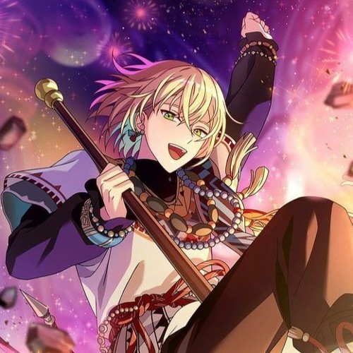 Stream 「まほやくBGM」勇敢な開拓者のバラッド〜南の国&北の国〜 by ...