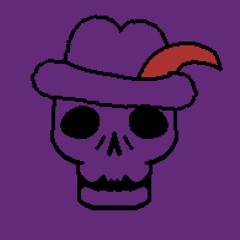 A Dapper Skeleton Appears