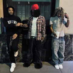 Graye x Seventhirtyatmorning - Stamina* Prod(unosmalls)