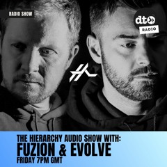 The Hierarchy Audio Show #23.02
